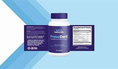 ProvaDent Supports a Balanced Oral Microbiome